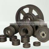 Metal Casting Parts,casting Wheel,iron Casting Products Fabrication thumbnail-4