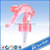 Plastic Foam Mini Trigger Sprayer thumbnail-3