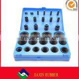 Durable NBR Latex o Ring High Quality Different Size Different Color Viton O Ring,EPDM O Ring,NBR O Ring Manufacturer thumbnail-1