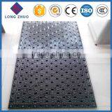 750mm Cross-flow Cooling Tower Pvc Filler, Cooling Tower Fill Media