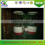 Small 0.8ton Hydraulic Crawler Excavator for Orchard Forest Farm Greenhouse thumbnail-2