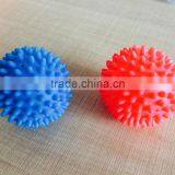 Household Essentials PVC Dryer Balls, Blue, Set of 2,set of 4 thumbnail-2