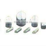 Chinese Cheap and High Quality Tungsten Carbide Sintered Drill Button thumbnail-1