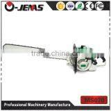 Tree Cutting Machine 105.7cc Chainsaw OJENAS 070 Gardening Tools thumbnail-4