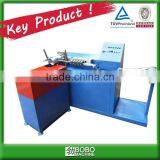 Double Layer Flexible Aluminum Duct Machine PAD-300 Series thumbnail-1