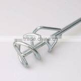 New Product Paint Agitator With Hex Steel Handle thumbnail-5