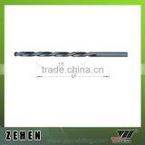 HSS Straight Shank Twist Long Drill DIN340 thumbnail-1