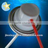 Panel Cleaner Spray Valve With Spray Button thumbnail-2