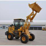 YN920D Wheel Loader With YINENG Brand thumbnail-6