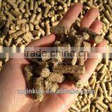 Flat Die Wood Pellet Mill JK2-800 thumbnail-1