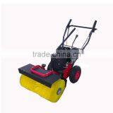 Handy Sweeper/Economic Gas Engine Snow Sweeper/Road Sweeper thumbnail-1