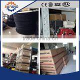 BMP-100 Road Floor Polishing Machine /Petrol Engine Power Machine thumbnail-5