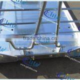 A49 Nursery Plant Trolley Cart Flower Cart Trolley for Sale GS1350 Danish Container thumbnail-5