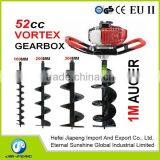 JP-DZ610 Earth Auger, Earth Drill thumbnail-1