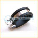 China Manufacture Best Quality Compression Rubber Hose Clamp thumbnail-3