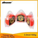 DNKM 3.0mm 450g Square Trimmer Line thumbnail-1
