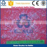 CE STANDARD SMALL HOME BOTTLE SHREDDER thumbnail-5