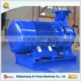 Close Coupled Centrifugal Pumps With Flanged Connections thumbnail-1