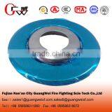 Fire Sprinkler Plate,fire Sprinklers Decorative Plate,Fire Sprinkler Escutcheon thumbnail-1