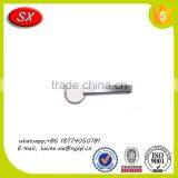 Hot Sale Precious Zinc-plated Loaded Threaded Detent Pin With Ring thumbnail-5