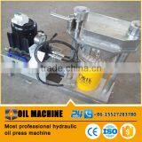 Rice Bran Oil Press Machine, Grapeseed Oil Extraction Machine, Black Seed Oil Machine for Sale thumbnail-3