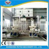 Nigeria Wood Pellet Machine Woodworking Machine Price thumbnail-4