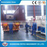 Korea Standard Wood Pellets Complete Wood Pellet Production Line for Sales thumbnail-5