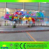 New Rides Outdoor Play Equipment Special Mini Shuttle thumbnail-4