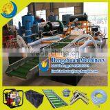 High Efficient Small Gold Suction Dredger/Mini Gold Dredge for Sale thumbnail-4