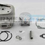 58mm Chainsaw Cylinder Piston Kit Aftermarket Spare Parts for STL 070 thumbnail-1
