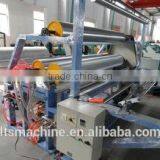 CE ISO Certification EPE and Pear Cotton Foam Sheet Bonding Machine