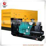 Sale China Made 50Hz 200KW - 500KW Engine Diesel Generator Set thumbnail-3