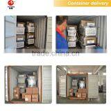 Fresh-care 16kw 20kva Reefer Underslung Genset for Chile thumbnail-3