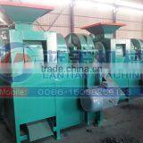 Wood Chips Wood Briquette Machine/wood Charcoal Production Line thumbnail-1