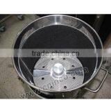 300 Kg/h Restaurant Electric Industrial Potato Peeling Machine/Commercial Used Potato Peeling Machine/Potato Peeler And Cutter thumbnail-6