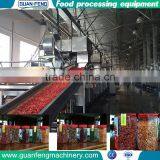 2017 Large Capacity Vegetable Belt Dryer Poultry Process Equipment thumbnail-2