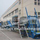 Bottle Label Removing Machine thumbnail-1