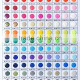 Plastic Press Snap Button Supplier