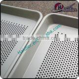 Non-stick Aluminum Alloy Bread Baking Trays, Perforated Baking Trays, Baking Trays thumbnail-4