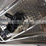 Bluestone Table Top Microbiologic Autoclave Steam Sterilizer thumbnail-6