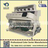 CCD RICE SORING DEVICE, COLOR SORTER MACHINE 1 thumbnail-2