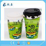Disposble Cheap Cold Drink Paper Cup,soda Drink Paper Cups thumbnail-1