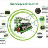 2017 ZRWS New Style 5388 Pixels Ccd Camera Wheat Color Sorter thumbnail-6