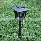Hang Ultraviolet Solar Mosquito Killer Lamp LED Bug Killer Lamp thumbnail-5