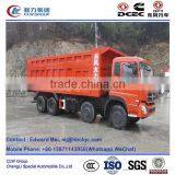 Dump Truck Manufacturer, Dump Truck Spare Parts thumbnail-3