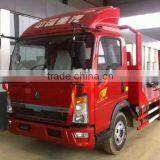 4x2 Flatbed Truck thumbnail-1