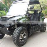 150cc/200cc go Kart (TKG150E-A) thumbnail-5