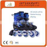 Adjustable Inline Skate thumbnail-1