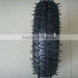 Environmental Tyre 3.00-4 High Quality & Reasonable Price thumbnail-1