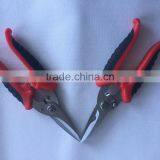 Garden/Horticulture Manual Hand Curved Blade Pruner thumbnail-5